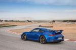 Porsche 911 GT3 2017 года (WW)